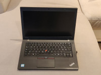 Lenovo T460