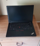 Lenovo T480