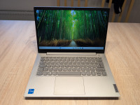Lenovo Thinkbook 15 G2 ITL i5-11gen/8gb RAM/256gb SSD/Garancija