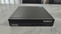 Lenovo ThinkCentre M70q Gen 5 – i5 14th Gen / 32GB RAM / 512
