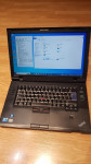 Lenovo ThinkPad L512 15,6 cole ekran z SSD