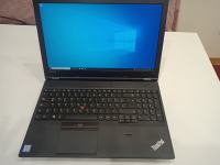 Lenovo ThinkPad L560, i5-6200U,256Gb SSD, 8Gb RAM, 15.6" Ekran, LTE