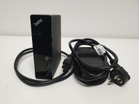 LENOVO THINKPAD ONELINK DOCK STATION DU9033S1