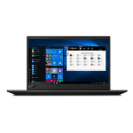 Lenovo ThinkPad P1 G2 15,6″ IPS Intel E-2276M, 32 GB RAM, 512 GB SSD