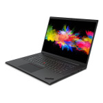 Lenovo ThinkPad P1 G4 16″ IPS Intel Core i7-11.gen., 32 GB RAM, 500GB