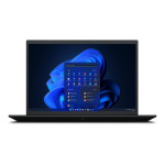 Lenovo ThinkPad P1 G5 16″ IPS Intel i7-12.gen., 32 GB RAM, 1 TB SSD