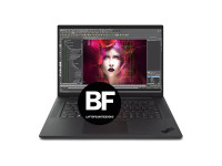Lenovo ThinkPad P1 G5 | 32GB RTX | WQXGA