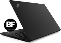 Lenovo ThinkPad P14s G1 | RYZEN 7 PRO 16GB 512GB