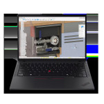 Lenovo ThinkPad P14s Gen 6 – AI 7, 64 GB, 512 GB, OLED na dotik