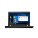 Lenovo Thinkpad P15 G1 15,6″ – Intel i9-10.gen., 32 GB RAM, 512 GB SSD