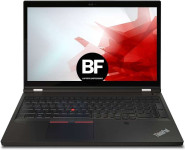 Lenovo ThinkPad P15 G2 | 32GB NVIDIA RTX
