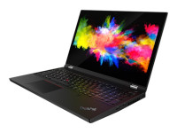 Lenovo ThinkPad P15 Gen 1 – AKCIJA z 64GB RAM in QUADRO GRAFIKA!