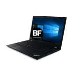 Lenovo ThinkPad P15s G2 | Nvidia