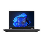 Lenovo ThinkPad P16 G1 16″ IPS 4K zaslon na dotik Intel i9-12.gen.