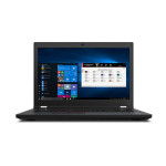 Lenovo ThinkPad P17 G2 17,3″ IPS Intel Core i9-11.gen, 32 GB RAM