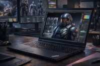 Lenovo Thinkpad P17 G2 i7|1TB|32GB|A+|RTX A2000|WIN11