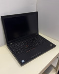 Lenovo ThinkPad P52