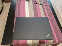 Lenovo thinkpad T14 gen2 24 gb ram 512 m.2 ssd gsm modul