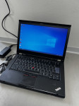 Lenovo ThinkPad T420, i5-2520M / 8GB RAM / 256GB SSD / WIN10 Pro