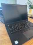 Lenovo ThinkPad T460s – 20GB RAM / 512GB SSD