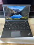 Lenovo ThinkPad T460s i7-6600U/20GB/512/14FHD/Win10Pro