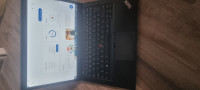Lenovo ThinkPad T460s Laptop Intel i5-6300u 2,40 GHz 8GB RAM 256GB SSD