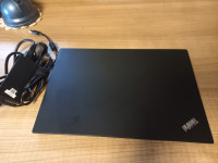 Lenovo Thinkpad T470S Core i7