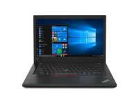 Lenovo ThinkPad T480|i5-8250U|Intel UHD Gr|16GB RAM|256SSD|GARANCIJA