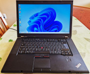 LENOVO ThinkPad T510i