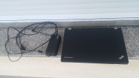 Lenovo ThinkPad T520
