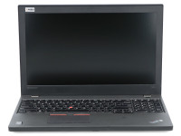 Lenovo ThinkPad T550, FHD, 512 SSD IN 8 GB RAM