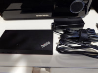 Lenovo ThinkPad USB-C Dock Gen 2