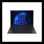Lenovo ThinkPad X1 Carbon G10 14″ – Intel i5-12.gen., 16 GB RAM