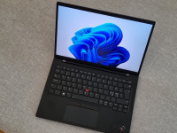 Lenovo ThinkPad X1 Carbon G9