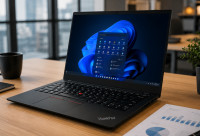 Lenovo ThinkPad X1 Carbon Gen 9 – NOV Core i7 | 16GB | 512GB NVMe | W1