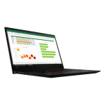 Lenovo ThinkPad X1 Extreme G3 15,6″ IPS Intel i9-10.gen., 32 GB RAM