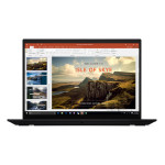 Lenovo ThinkPad X1 Extreme G4 16″ IPS Intel i7-11.gen., 32 GB RAM