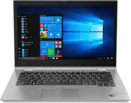 Lenovo ThinkPad X1 Yoga G3 – Intel i7-8.gen., 16 GB RAM, 512 GB SSD