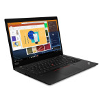 Lenovo ThinkPad X13 G3 13,3″ – Intel i7-12.gen., 16 GB RAM, 1 TB SSD