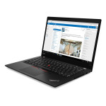 Lenovo ThinkPad X13 G3 13,3″ IPS Intel i5-12.gen, 16 GB RAM,512 GB SSD