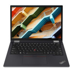 Lenovo ThinkPad X13 Yoga G2 13,3″ IPS Intel i7-11.gen., 16 GB RAM