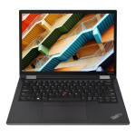 Lenovo Thinkpad X13 Yoga G2 13,3″ IPS zaslon na dotik Intel i5 11.gen.