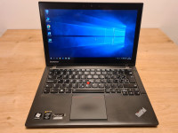 Lenovo ThinkPad X240, Intel i5-4300U, 8GB, 256 SSD, zaslon na dotik