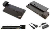Lenovo ThinkPad X270 + Dock (priklopna postaja) Lenovo ThinkPad Ultra