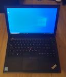 Touch Lenovo ThinkPad X270 Touch screen