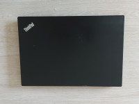 Lenovo ThinkPad X280 i5-8350U 8GB 256GB 1920x1080 Touchscreen