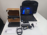 Lenovo ThinkPad  X390 + dodatna oprema