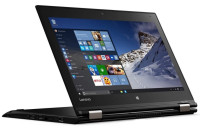 Lenovo ThinkPad Yoga 260 + OneLink+ Dock – odličen komplet za pisarno