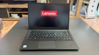 Lenovo x1 carbon/14"fhd/i5 8250u/8gb/256gb ssd