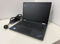 Lenovo x13 Yoga i5, 8gb